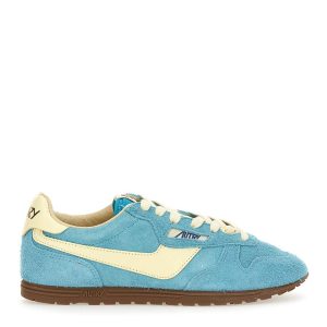 WSLWUB17 zapatillas autry mujer