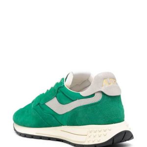 WWLMNC03 zapatillas autry verde dolcevitaboutique 1
