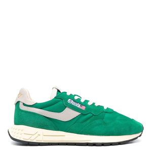WWLMNC03 zapatillas autry verde dolcevitaboutique 2