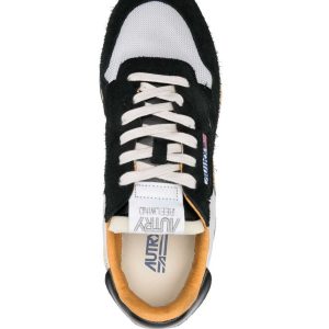 Zapatillas de hombre Autry Reelwind Low multicolor 2 WWLMRL05 zapatillas hombre autry dolcevitaboutique 1