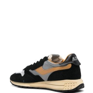 Zapatillas de hombre Autry Reelwind Low multicolor 3 WWLMRL05 zapatillas hombre autry dolcevitaboutique.es copia 1