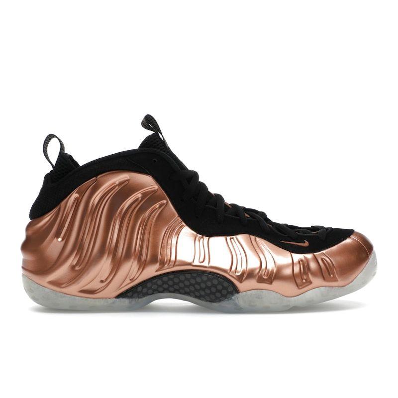 ZAPATILLAS NIKE Air Foamposite One FZ9902001 dolcevitaboutique