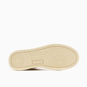 Zapatillas de mujer Autry Dallas Low beige 4 sneakers autry womens dallas low adlwmr01 3.jpg