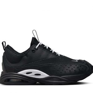 Zapatillas NIKE Zoom Drive Black de special projet x NOCTA