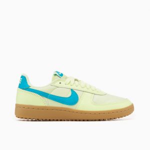Zapatillas NIKE Field General 82 SP verde
