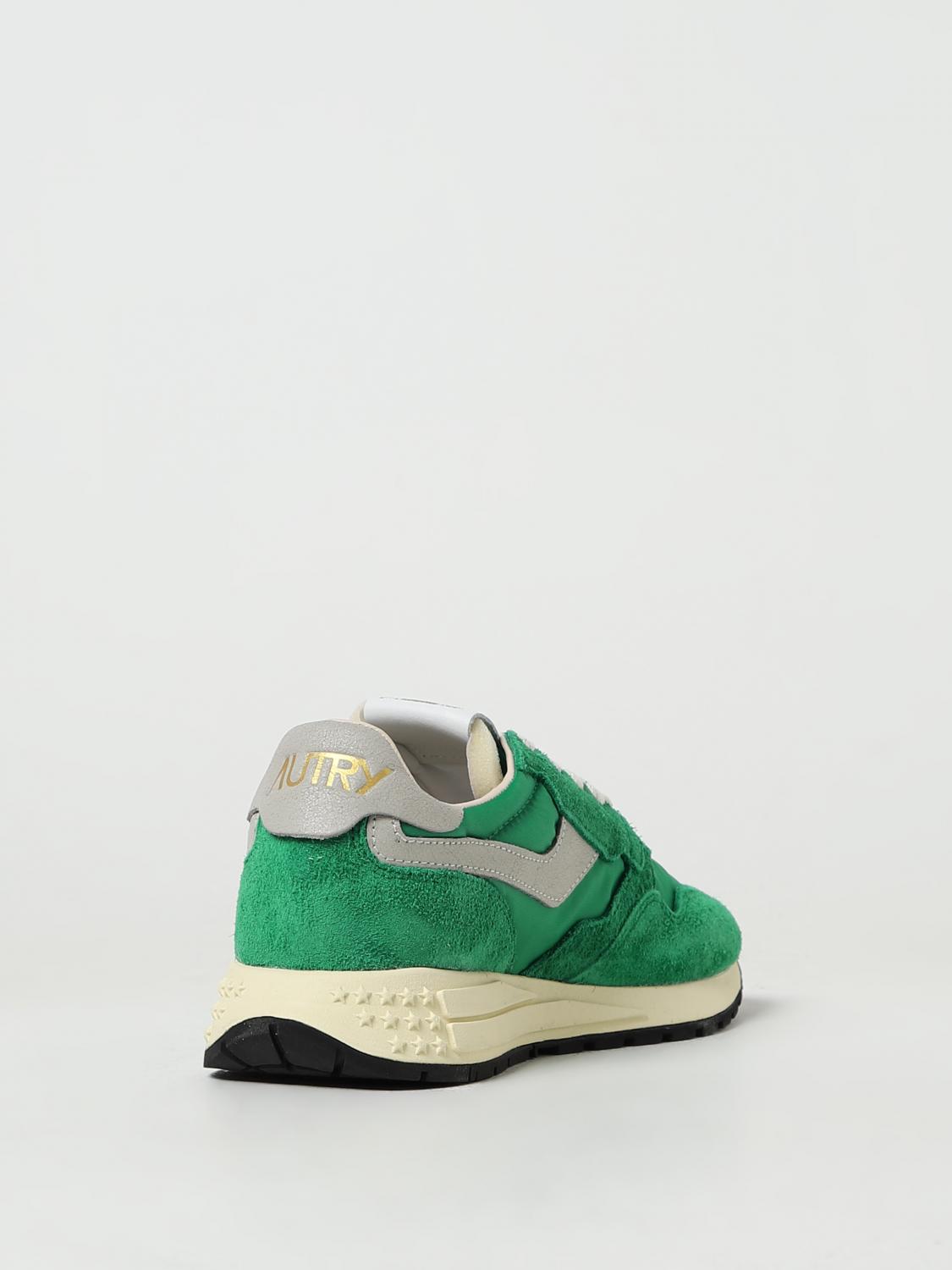 zapatillas-autry-WWLWNC03-mujer-dolcevitaboutique. zapatillas autry WWLWNC03 mujer dolcevitaboutique