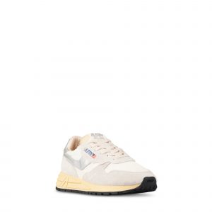 zapatillas autry mujer WWLWMU01 blanco dolcevitaboutique