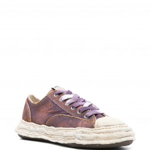 zapatillas maison mihara yasuhiro A13FW714 PURPLE dolcevitaboutique.es