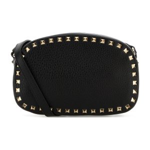 Bolso Valentino Garavani Rockstud - Negro