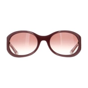 Gafas de sol Gucci - Burdeos