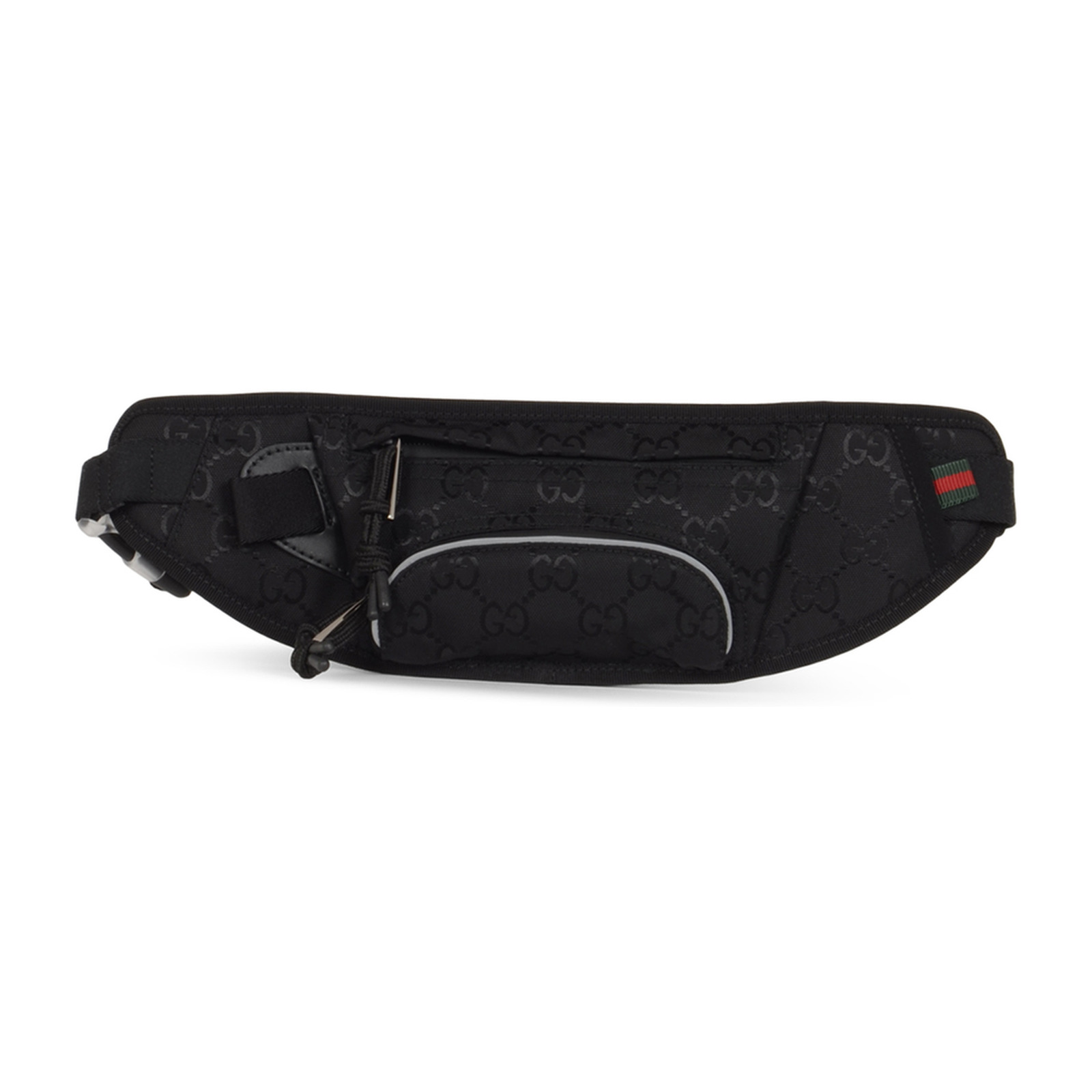 Riñonera Gucci - Negro 4 834504 FAEPB 1