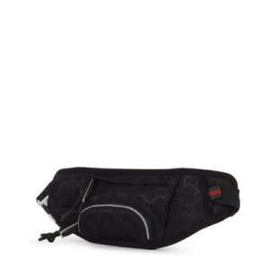 Riñonera Gucci - Negro 2 834504 FAEPB 3