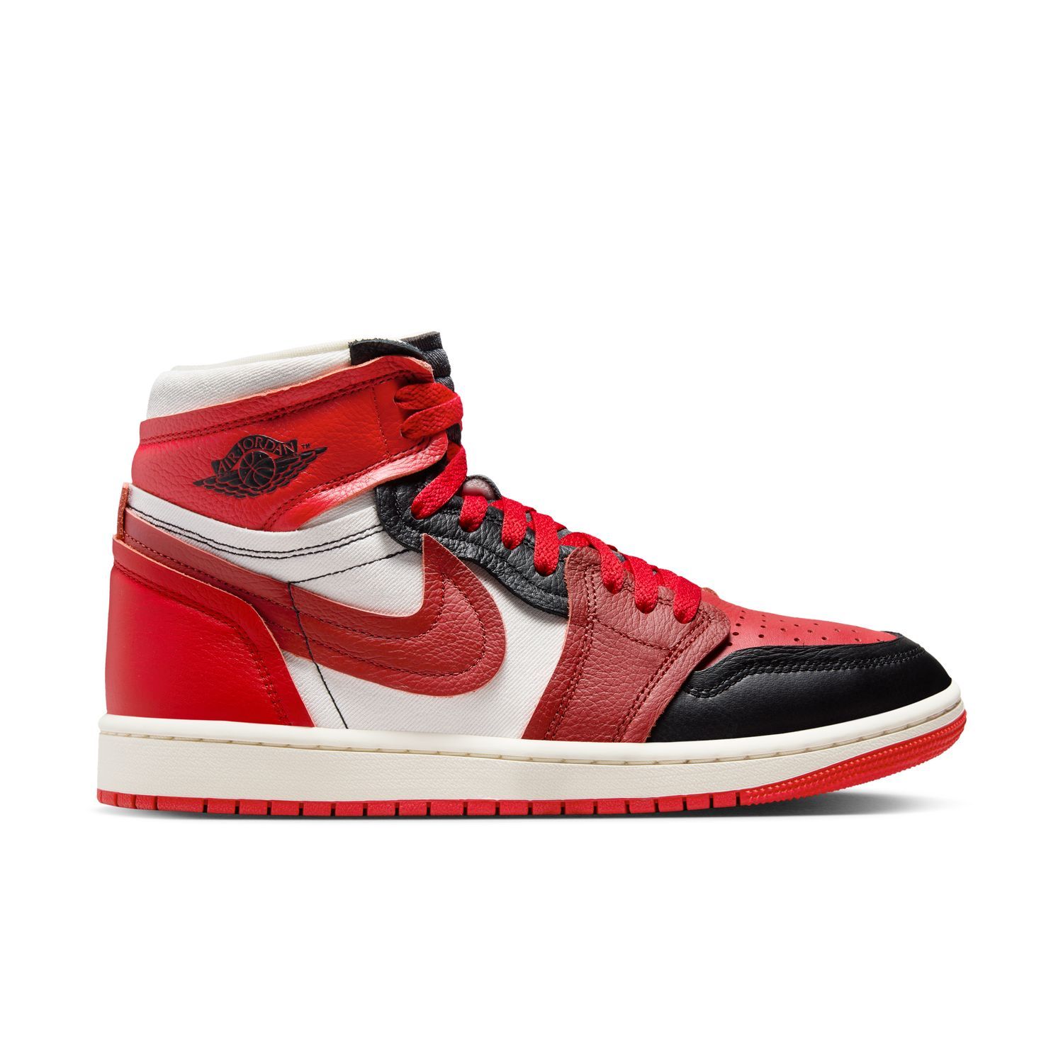 ZAPATILLAS NIKE JORDAN Wmns Air Jordan 1 Mm High DOLCEVITABOUTIQUE 1