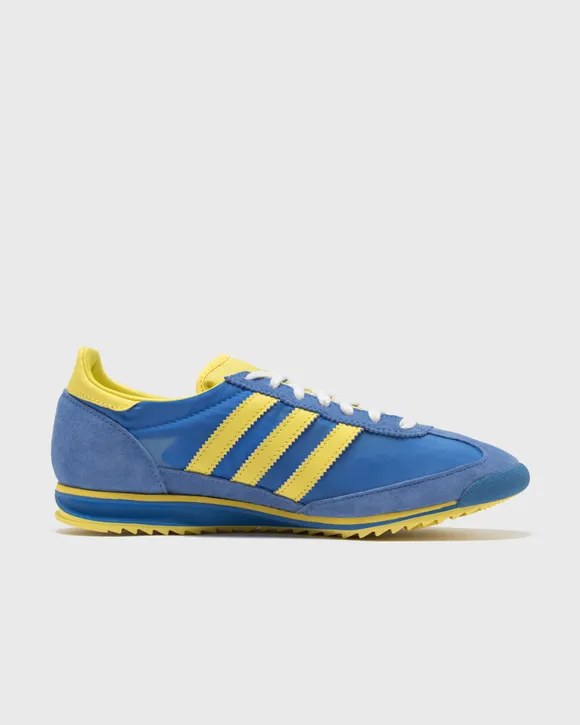 Zapatillas Adidas SI72 SportyRich JH6701W Dolcevitaboutique 1