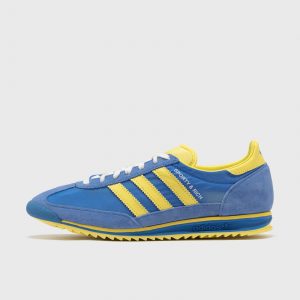 Zapatillas Adidas SI72 SportyRich JH6701W Dolcevitaboutique.e