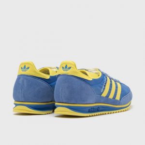 Zapatillas Adidas SI72 SportyRich JH6701W Dolcevitaboutique.es