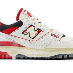 Zapatillas BB550VGA NEW BALANCE dolcevitaboutique 1