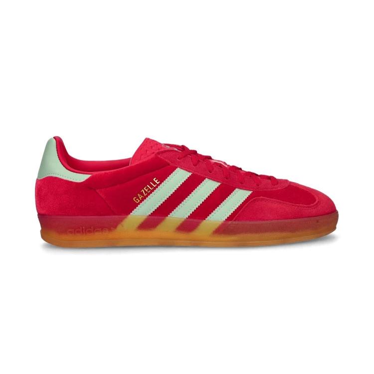Zapatillas Gazelle Indoor IG6786 Dolcevitaboutique 1