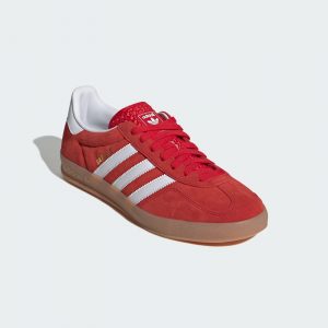 Zapatillas Gazelle Indoor IG6786 Dolcevitaboutique.e