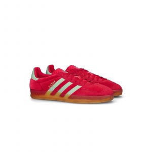 Zapatillas Gazelle Indoor IG6786 Dolcevitaboutique.es