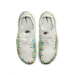 nike air footscape woven summit white black sail multi color fb1959 101 FB1959101 Nike Air Footscape Woven dolcevitaboutique.e