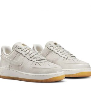 nike air force 1 07 lx phantom sail 2 gum light brown dz2708 001 dolcevitaboutique