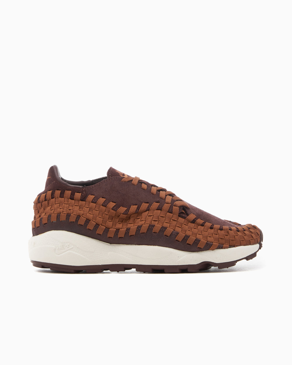 sneakers nike unisex air footscape woven fb1959 200 0 marron dolcevitaboutique 1