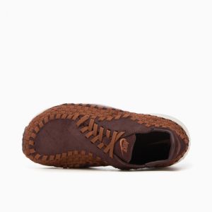 sneakers nike unisex air footscape woven fb1959 200 0 marron dolcevitaboutique.es