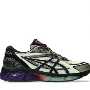 Zapatillas de mujer ASICS Gel-Quantum 360 Viii multicolor