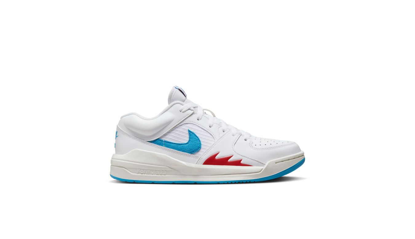 zapatillas nike FB2269 100 Wmns Jordan Stadium 90 dolcevitaboutique 1