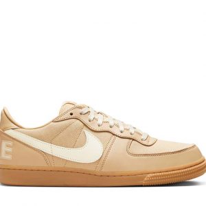 Zapatillas Nike terminator low beige