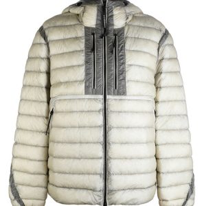 Chaqueta Silver Birch C.P. Company