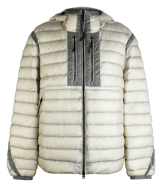 Chaqueta Silver Birch C.P. Company 5 vista 2