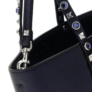 Bolso Valentino Garavani Rockstud Mini 2 8W0B0R05PAX 4