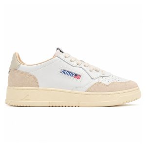 Zapatillas de mujer Autry Medalist Low
