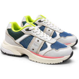 EAGLE 02 MES 1