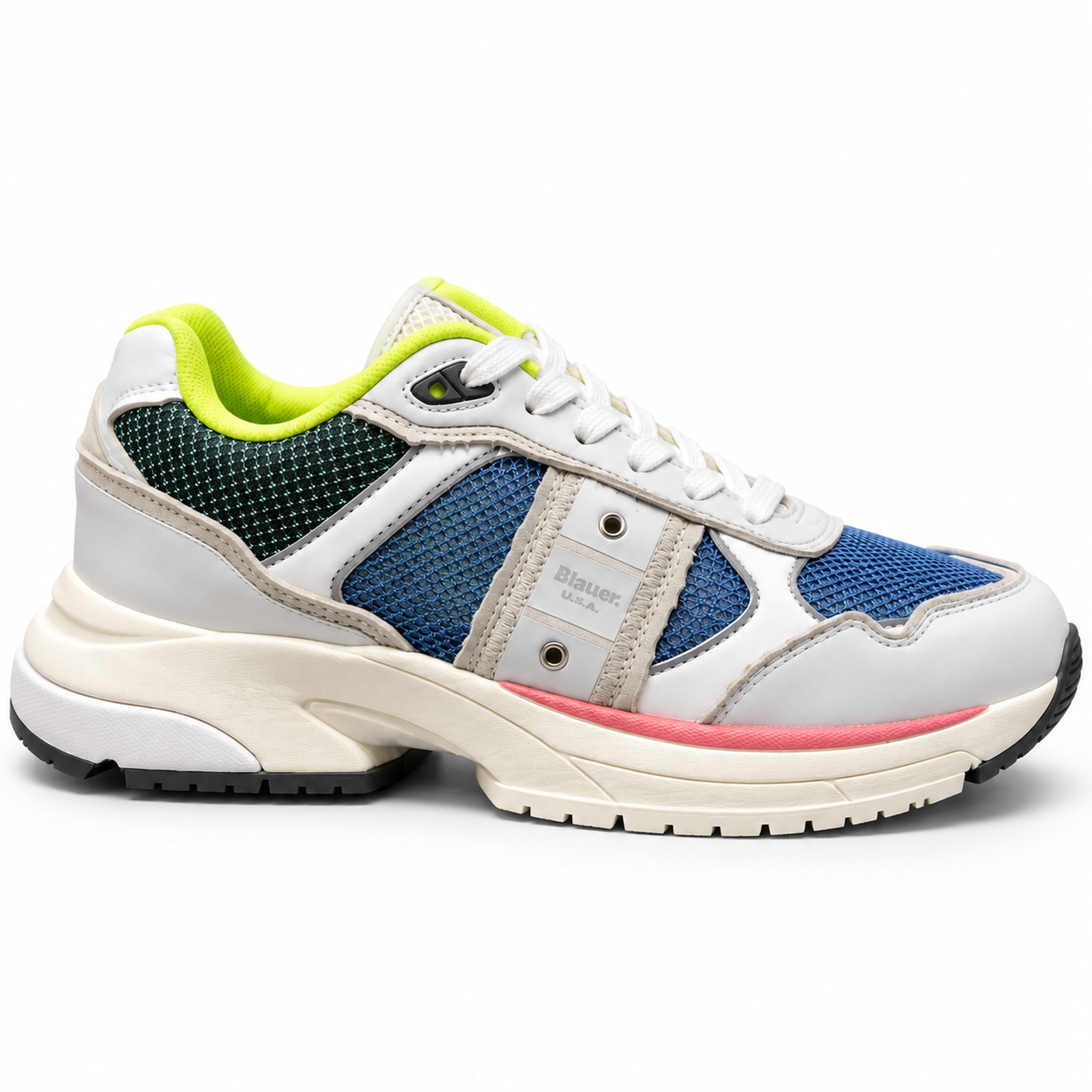 EAGLE 02 MES 2