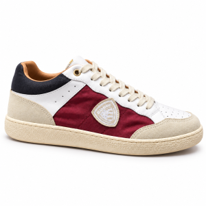 Zapatillas Blauer Murray 10 - white
