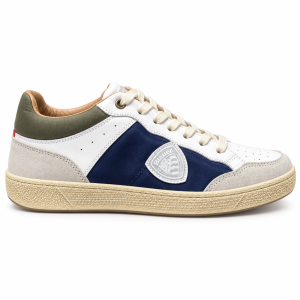 Zapatillas Blauer Murray Navy - Navy/military