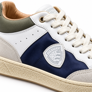 Zapatillas Blauer Murray Navy - Navy/military 2 S4MURRYAY10NYS 3