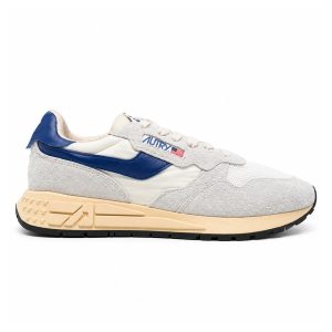Zapatillas de hombre Autry Reelwind Low gris