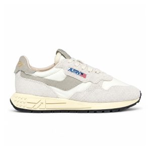 Zapatillas de hombre Autry Reelwind Low blanco