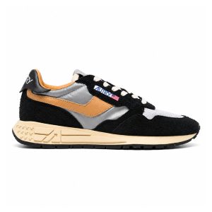 Zapatillas de hombre Autry Reelwind Low multicolor